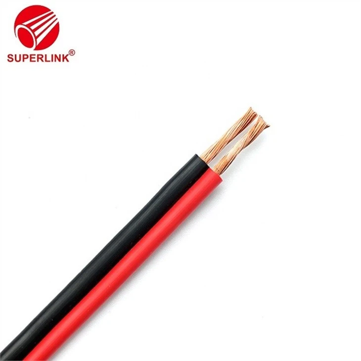 China Speaker Cable factory