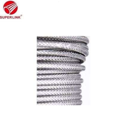 Best Sell Pusiau baigtas RG6 Egipte, Pakistanas, Bangladešas