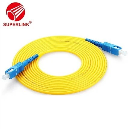 Optinio pluošto pataiso laidas Fiber Optic Pigtail