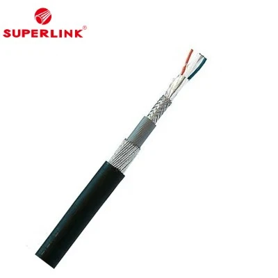 RS485 kabelis Duomenų kabelio valdymo kabelis